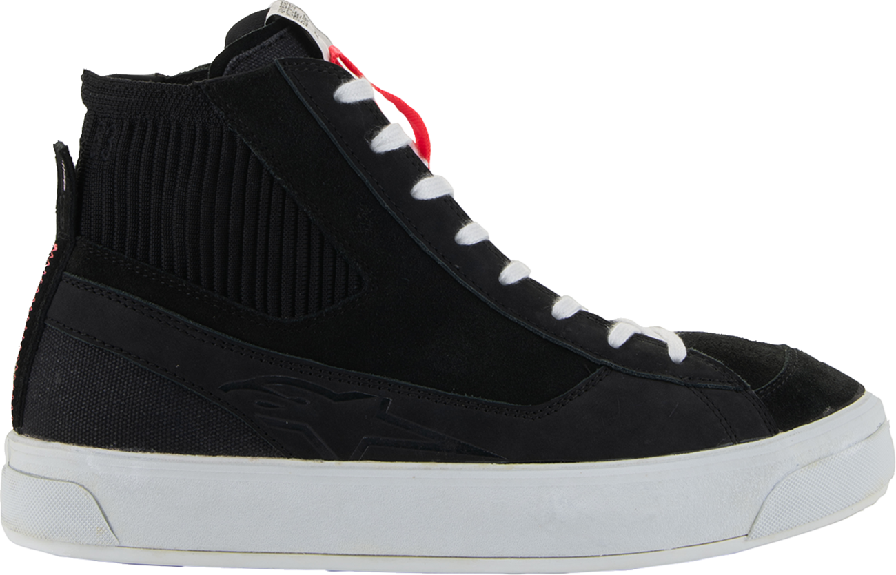 ALPINESTARS Stella Stated Podium Shoes - Black - US 7.5 2540224-10-7.5
