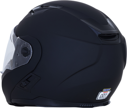 AFX FX-111 Helmet - Matte Black - 2XL 0100-1783