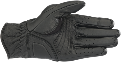 IN STOCK ALPINESTARS Women Stella Vika V2 Gloves - Black - XL 3515519-10-XL