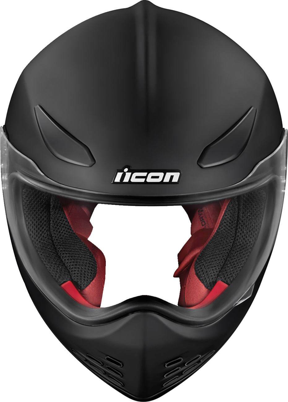 ICON Domain™ Helmet - Rubatone - Large 0101-14919