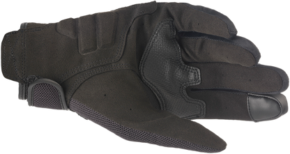 ALPINESTARS Copper Gloves - Black - 2XL 3568420-10-2X