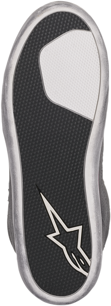 ALPINESTARS J-6 Waterproof Women's Shoes - Gray/Pink - US 7.5 254222090957.5    3405-2428