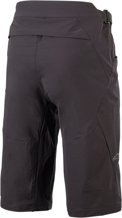 ALPINESTARS Drop 6.0 Shorts - Black - US 36 1726420-10-36