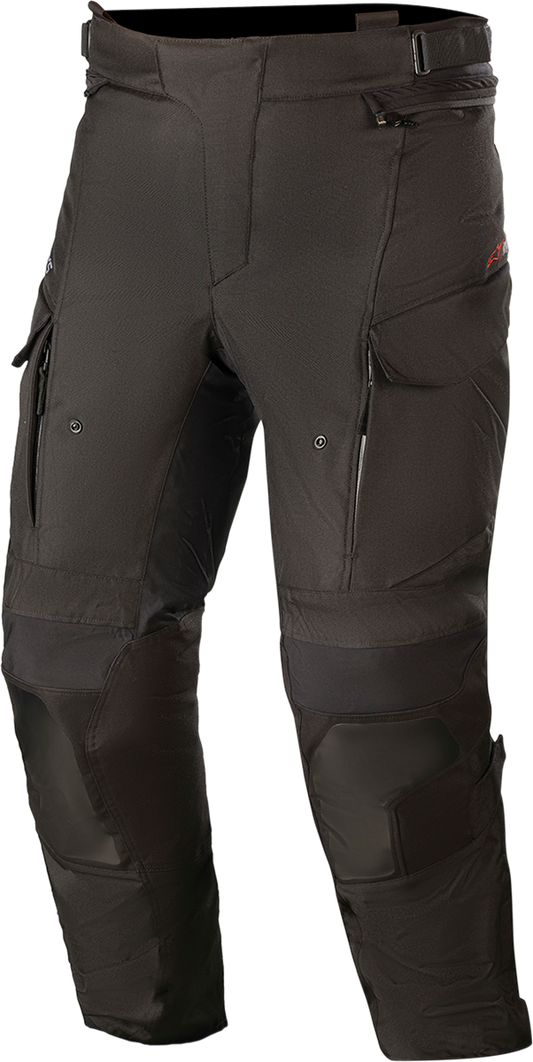 ALPINESTARS Andes v3 Drystar® Short Pants - Black - Large 3227621-10-L