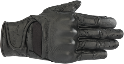 ALPINESTARS Women Stella Vika V2 Gloves - Black - Large 3515519-10-L