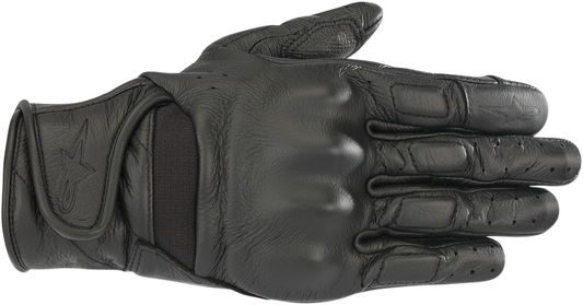 ALPINESTARS Women Stella Vika V2 Gloves - Black - Medium 3515519-10-M
