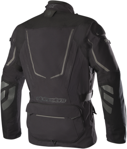 ALPINESTARS Revenant Jacket - Black - XL 3603518-10-XL