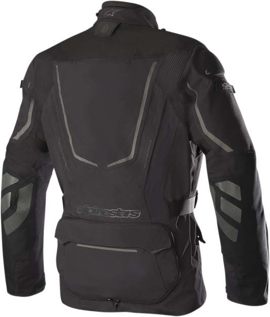 ALPINESTARS Revenant Jacket - Black - Small 3603518-10-S