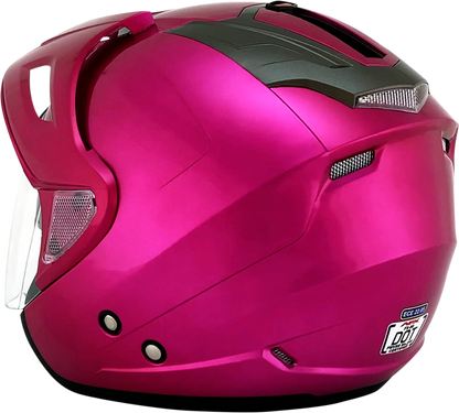 AFX FX-50 Helmet - Fuchsia - Small 0104-1566
