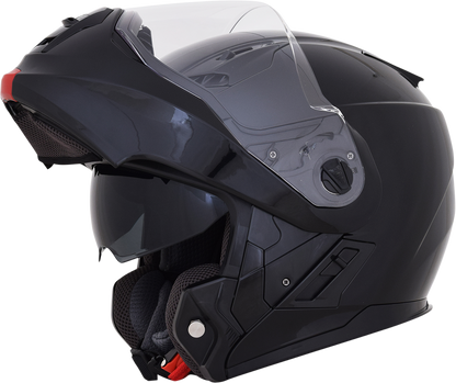 AFX FX-111 Helmet - Gloss Black - Small 0100-1784