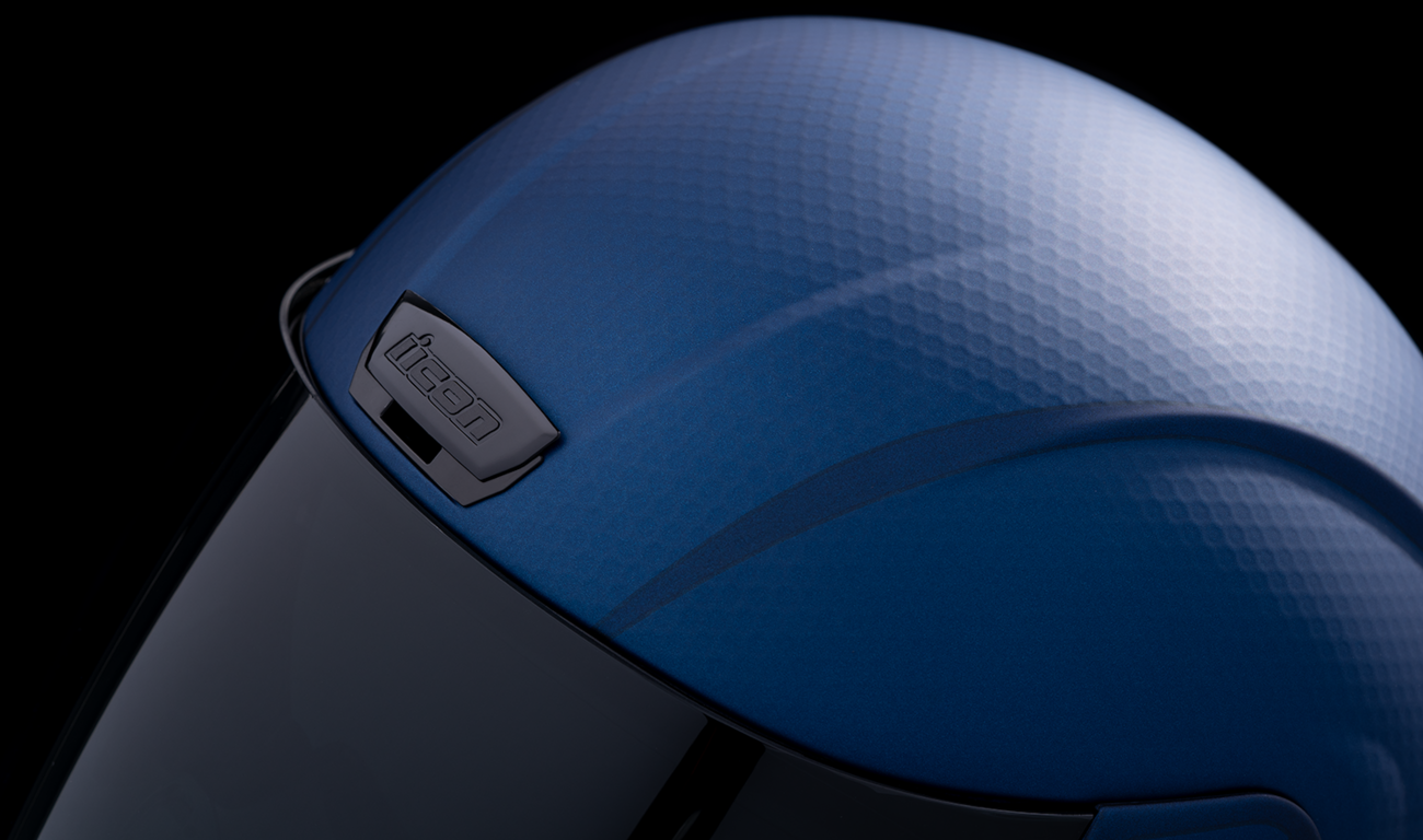 ICON Airform™ Helmet - MIPS® - Counterstrike - Blue - XL 0101-15082