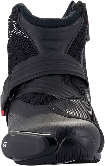 ALPINESTARS Stella SMX-1 R V2 Vented Boots - Black/Pink - US 5 / EU 36 2224121-1839-36