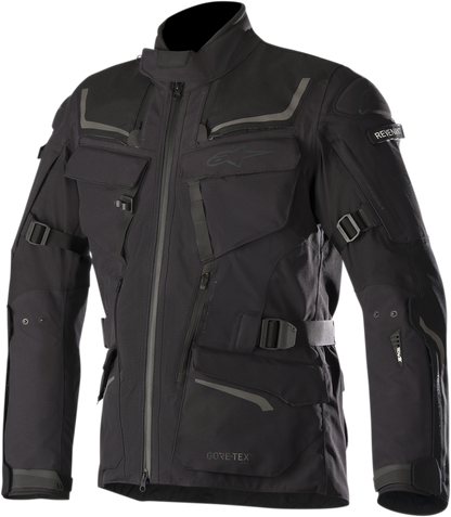 ALPINESTARS Revenant Jacket - Black - Small 3603518-10-S