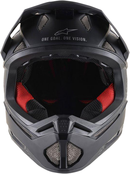 ALPINESTARS Missile Tech Helmet - MIPS® - Matte Black - XS 8800120-110-XS