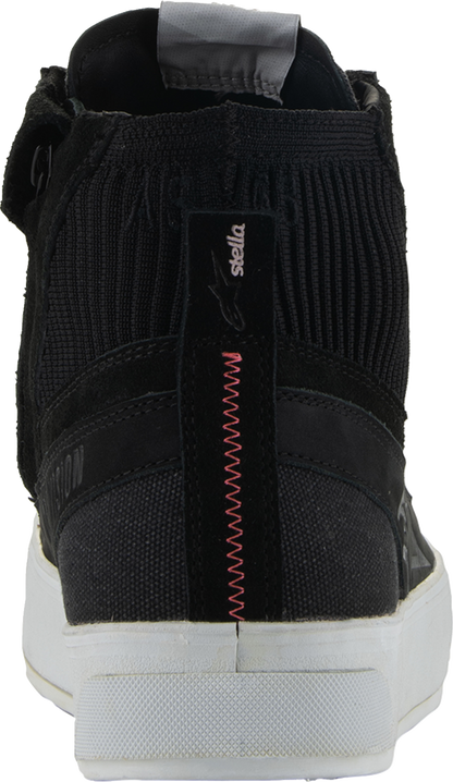 ALPINESTARS Stella Stated Podium Shoes - Black - US 9.5 2540224-10-9.5
