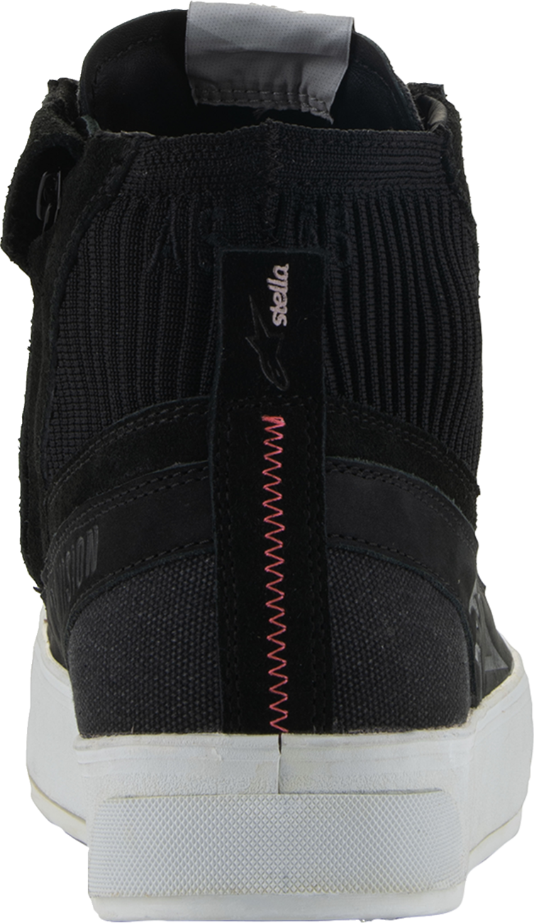 ALPINESTARS Stella Stated Podium Shoes - Black - US 11 2540224-10-11