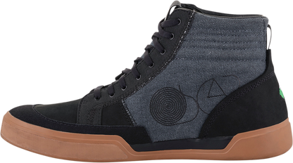 ALPINESTARS Grange Shoes - Black - US 9 285002117149
