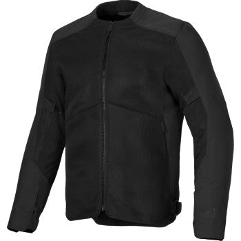 ALPINESTARS C-1 Air Jacket - Black - 3XL 3301325-10-3XL