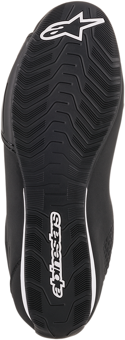 ALPINESTARS Sektor Shoes - Black - US 9 2515518109