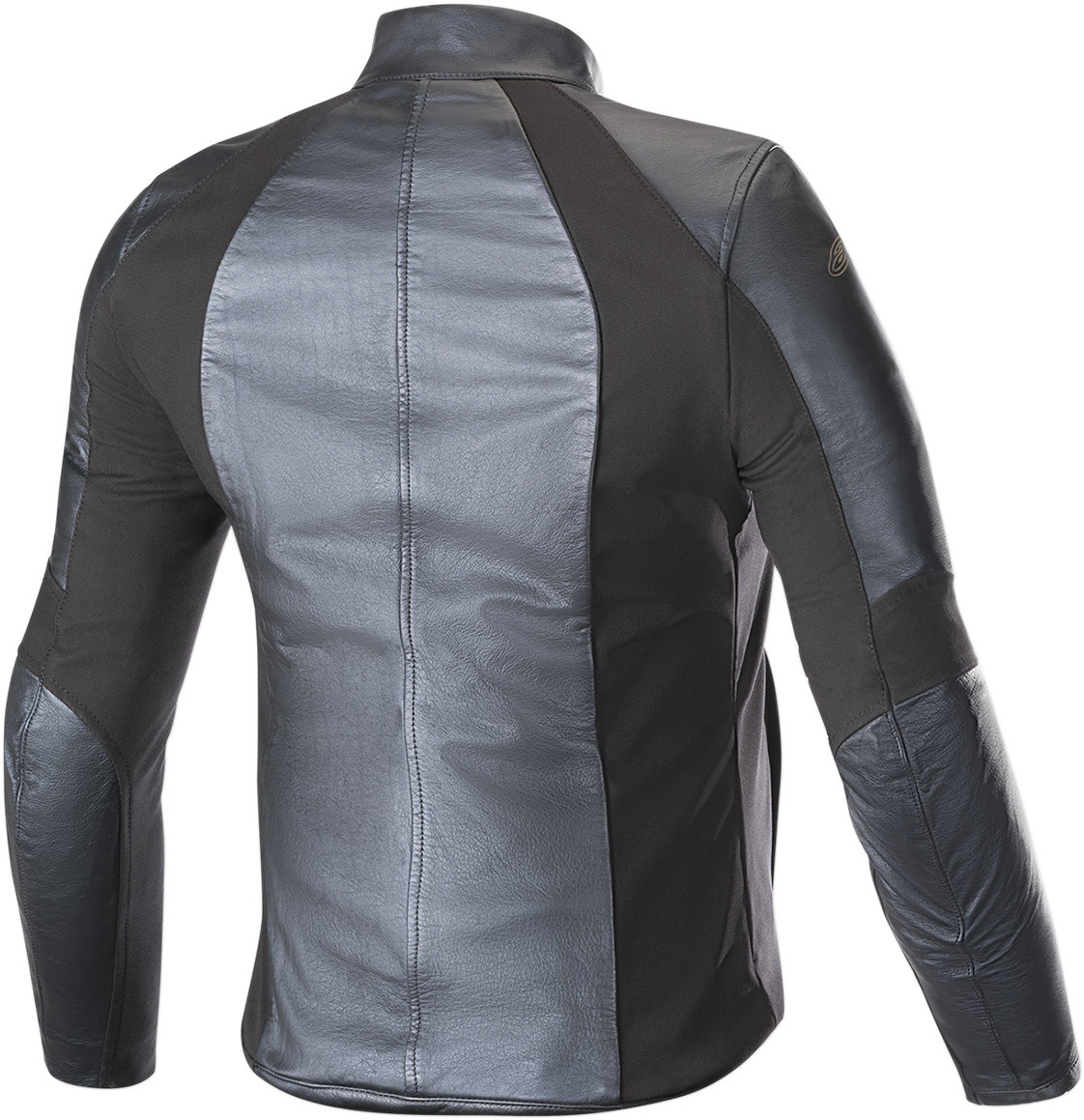 IN STOCK ALPINESTARS Stella Women's Vika v2 Leather Jacket - Blue - US 2 / EU 38 3115519-7180-38