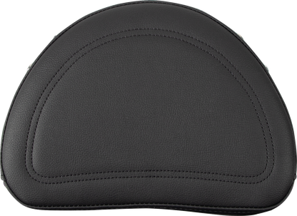 SADDLEMEN Explorer Special Studded Seat - Backrest - Softail 8802J