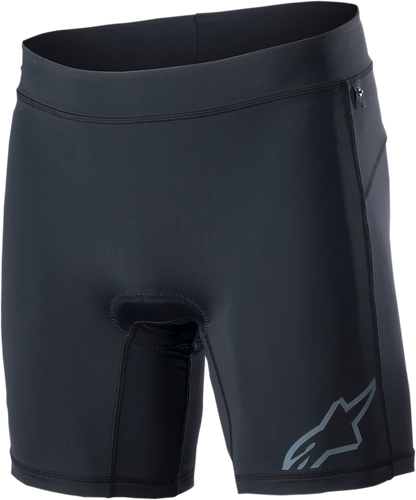 ALPINESTARS Drop Inner Shorts - Black - US 40 1716022-10-40