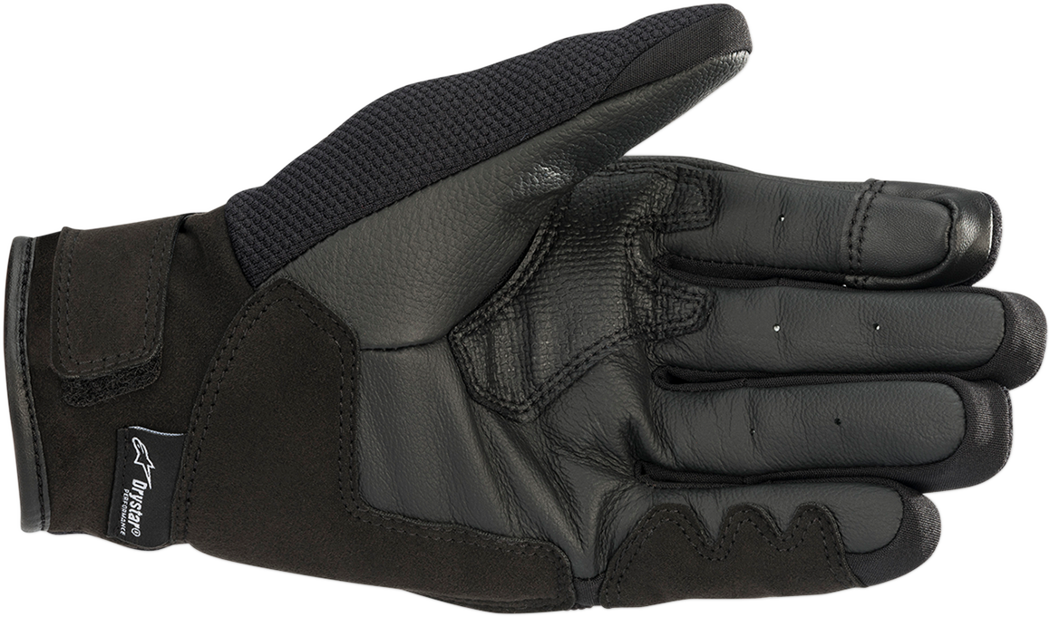 IN STOCK ALPINESTARS Women Stella S-Max Drystar® Gloves - Black/Fuchsia - XL 3537620-1039-XL