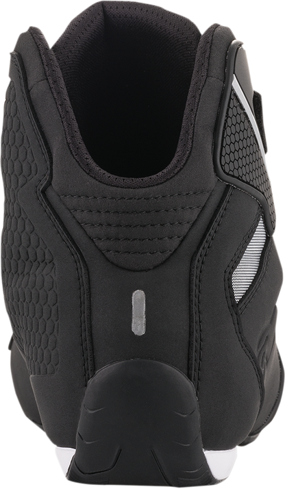 ALPINESTARS Sektor Shoes - Black - US 12 25155181012