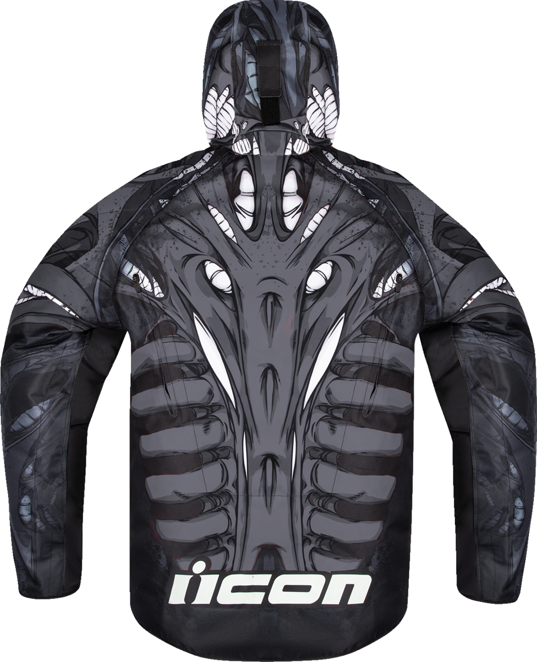 IN STOCK ICON Airform Manik'r™ Jacket - Black - Medium 28206669