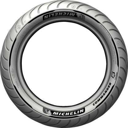 MICHELIN Tire - Commander III - Front - 130/80B17 - 65H 80126