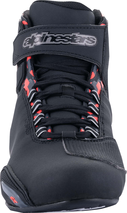 ALPINESTARS Sektor Waterproof Shoes - US 8.5 254451911189