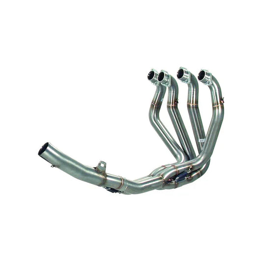71768mi Arrow Racing Titanium  Collectors Header  For Original And Arrow Silencer S1000RR 2020-2025 /M1000RR 20-24 71768mi