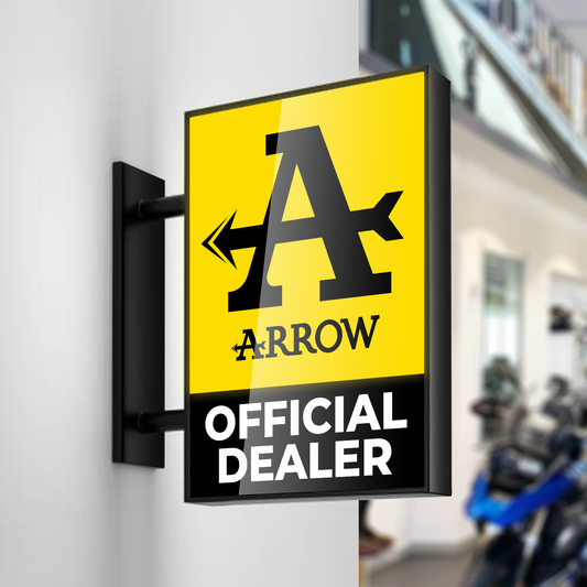 Arrow Repacking Kit For 4 Strokes Silencers 1200ø 19006un