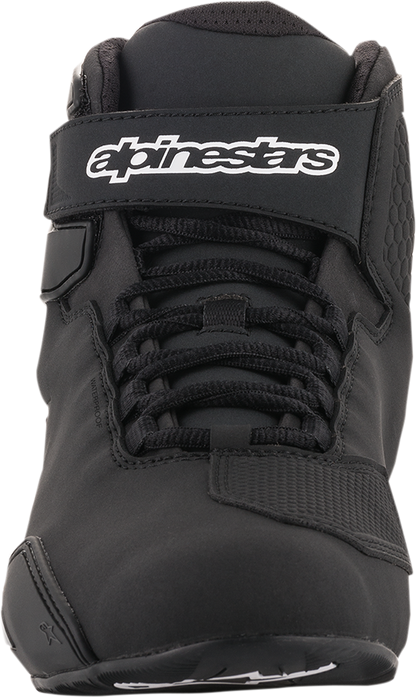 ALPINESTARS Sektor Shoes - Black - US 12.5 251551810125