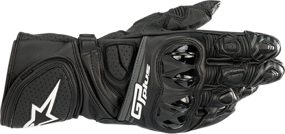 ALPINESTARS GP Plus R v2 Gloves - Black - Large 3556520-10-L