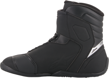 ALPINESTARS Fastback v2 Shoes - Black - US 7.5 2510018110075