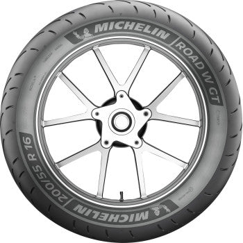 MICHELIN Tire - Road W GT - Rear - 200/55R16 - 77H 71317