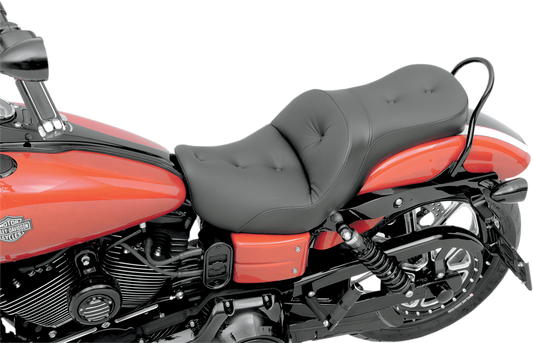 SADDLEMEN Explorer Road Sofa Seat - Dyna '06-'17 806-04-0291RS
