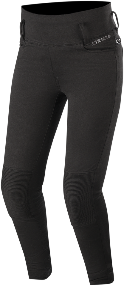 ALPINESTARS Stella Banshee Long Pants - Black - 2XL 3339521-10-2X