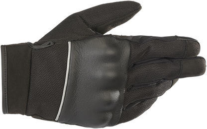 ALPINESTARS C Vented Air Gloves - Black - Medium 3578019-10-M