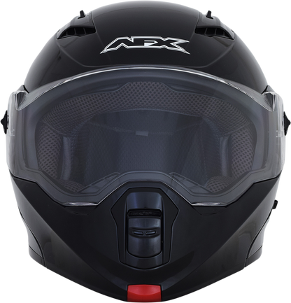 AFX FX-111 Helmet - Gloss Black - Small 0100-1784