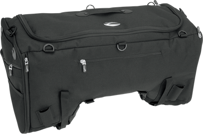 SADDLEMEN TS3200 Deluxe Sport Tail Bag EX000036