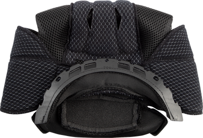 AFX FX-37X Liner - Black - Medium 0134-3389