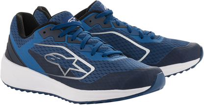 ALPINESTARS Meta Shoes - Blue/White - US 9 2654520-72-9