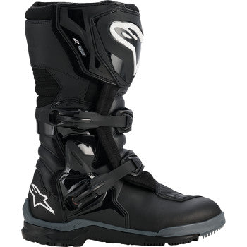 ALPINESTARS Corozal Adventure Drystar® Boots - Black - US 13 2040126-10-13