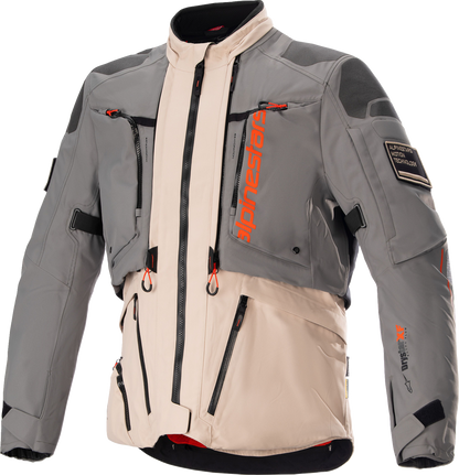 ALPINESTARS AMT 10-R Drystar® XF Jacket - GBO - 2XL 3209623-9684-2X