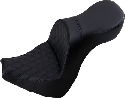 SADDLEMEN Explorer Seat - LS - FXBR/S '18-'19 818-31-029LS
