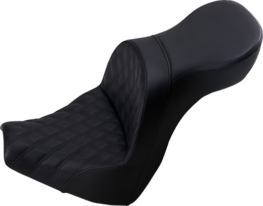 SADDLEMEN Explorer Seat - LS - FXBR/S '18-'19 818-31-029LS