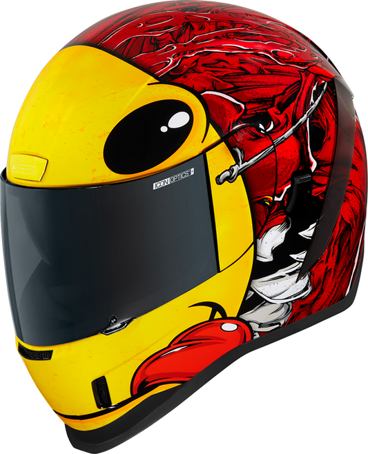 ICON Airform™ Helmet - MIPS® - Brozak - Red - Small 0101-14938