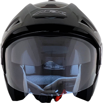 AFX FX-50 Helmet - Gloss Black - 2XL 0104-1368